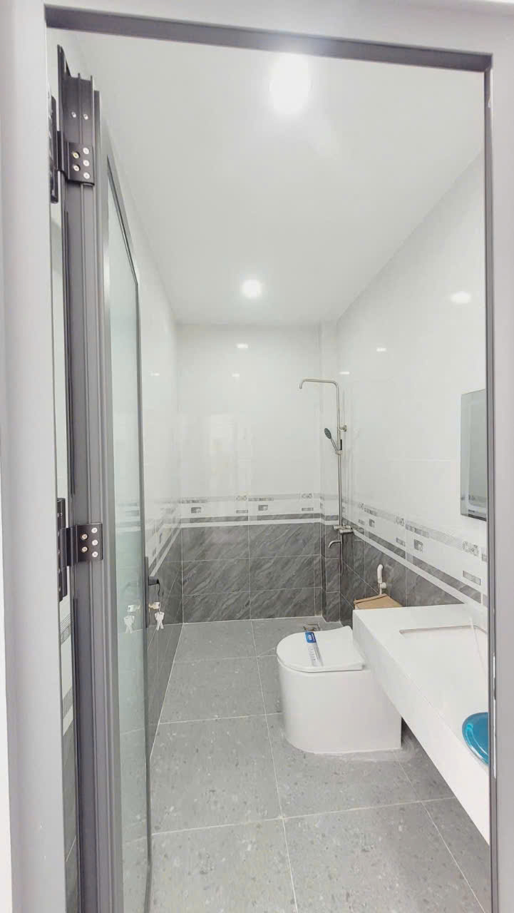 Bán biệt thự mini ở KDC Phát Hải, xã Phước Lý dt 124m2 1 lầu , 5pn , 4wc giá 4,4 tỷ 4