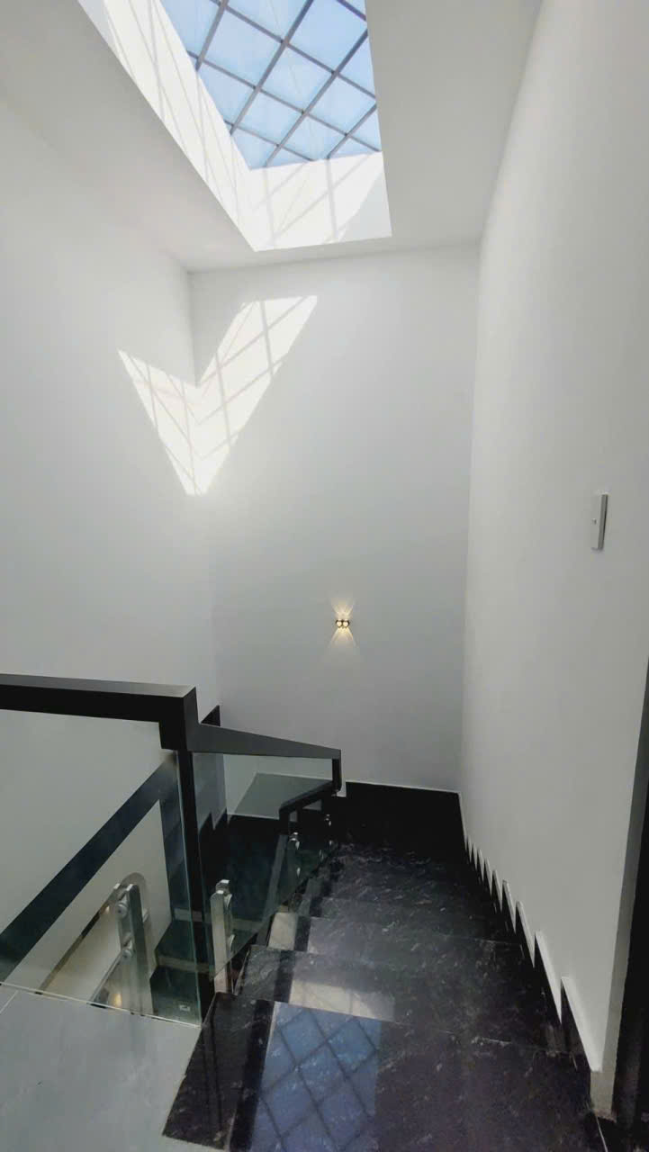 Bán biệt thự mini ở KDC Phát Hải, xã Phước Lý dt 124m2 1 lầu , 5pn , 4wc giá 4,4 tỷ 9