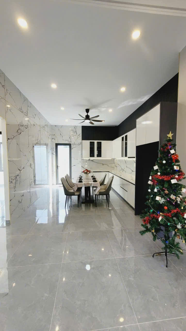 Bán biệt thự mini ở KDC Phát Hải, xã Phước Lý dt 124m2 1 lầu , 5pn , 4wc giá 4,4 tỷ 11