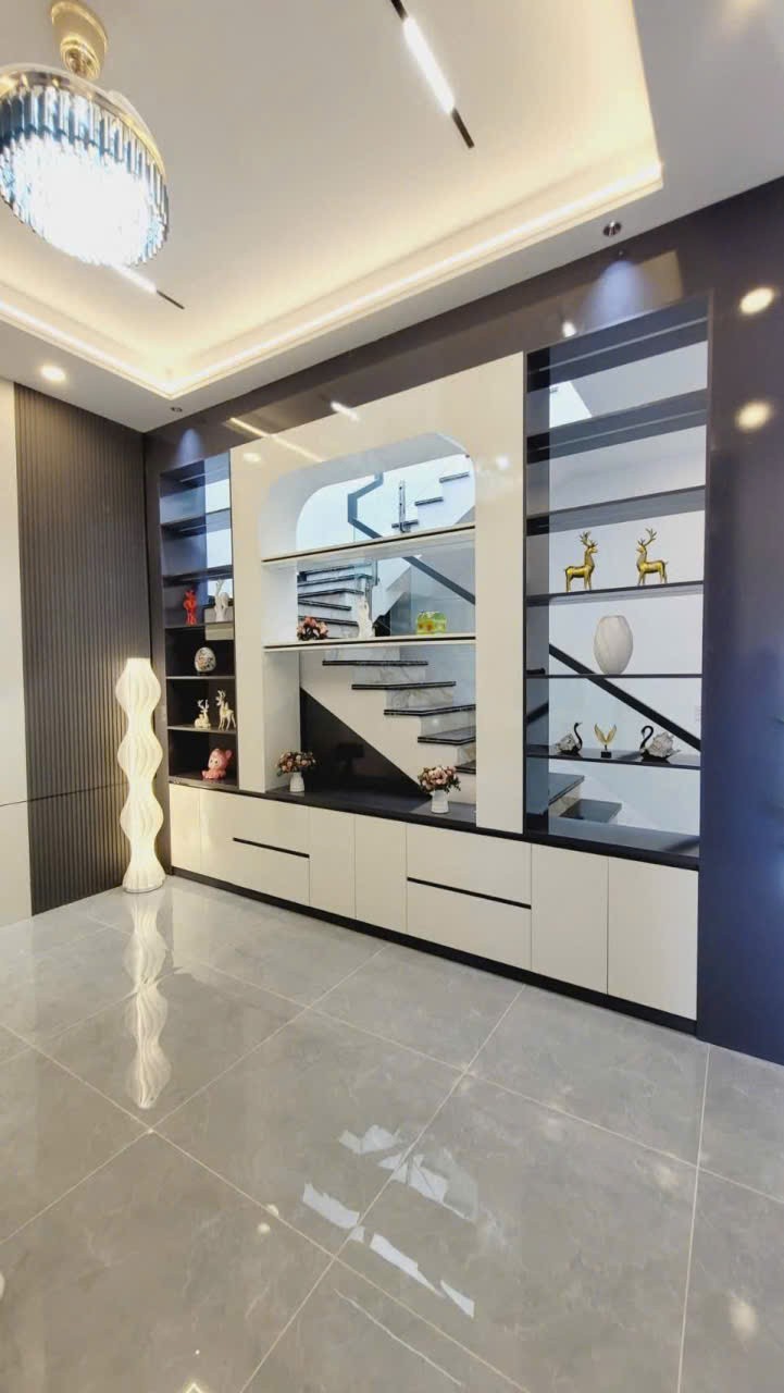 Bán biệt thự mini ở KDC Phát Hải, xã Phước Lý dt 124m2 1 lầu , 5pn , 4wc giá 4,4 tỷ 12