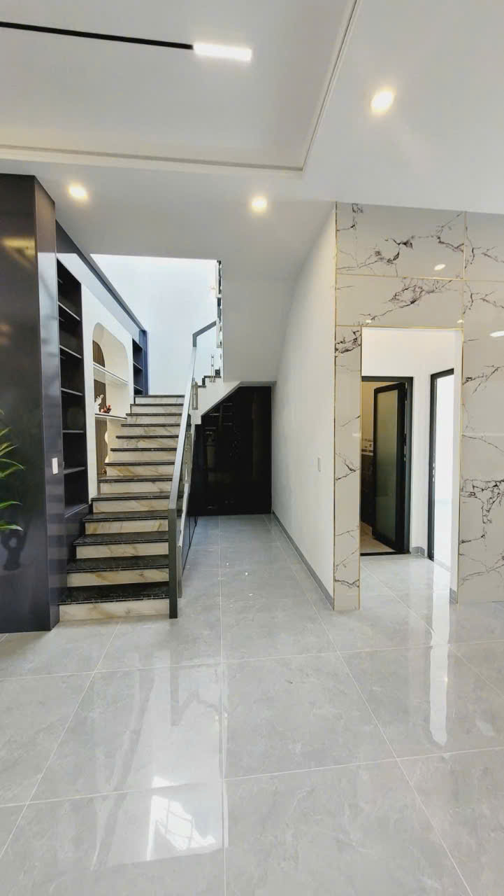 Bán biệt thự mini ở KDC Phát Hải, xã Phước Lý dt 124m2 1 lầu , 5pn , 4wc giá 4,4 tỷ 13