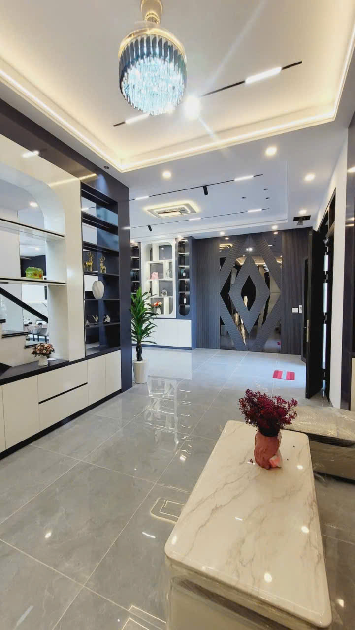 Bán biệt thự mini ở KDC Phát Hải, xã Phước Lý dt 124m2 1 lầu , 5pn , 4wc giá 4,4 tỷ 14