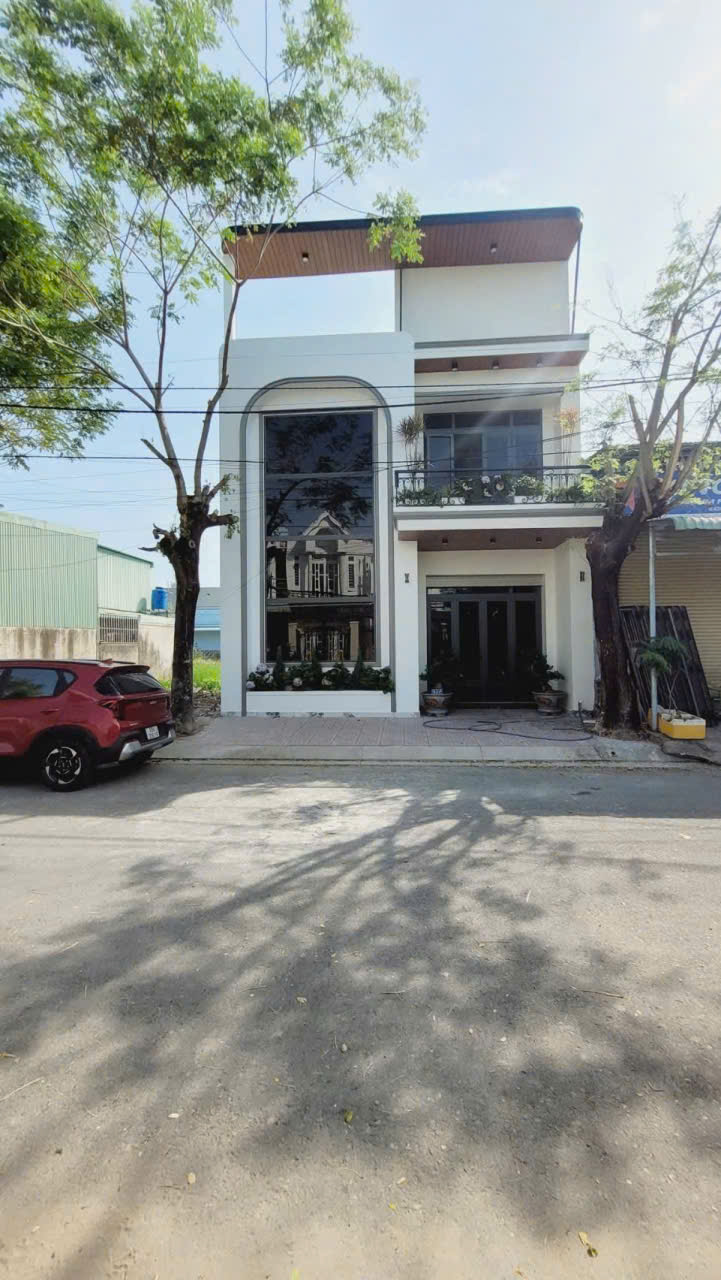 Bán biệt thự mini ở KDC Phát Hải, xã Phước Lý dt 124m2 1 lầu , 5pn , 4wc giá 4,4 tỷ 15