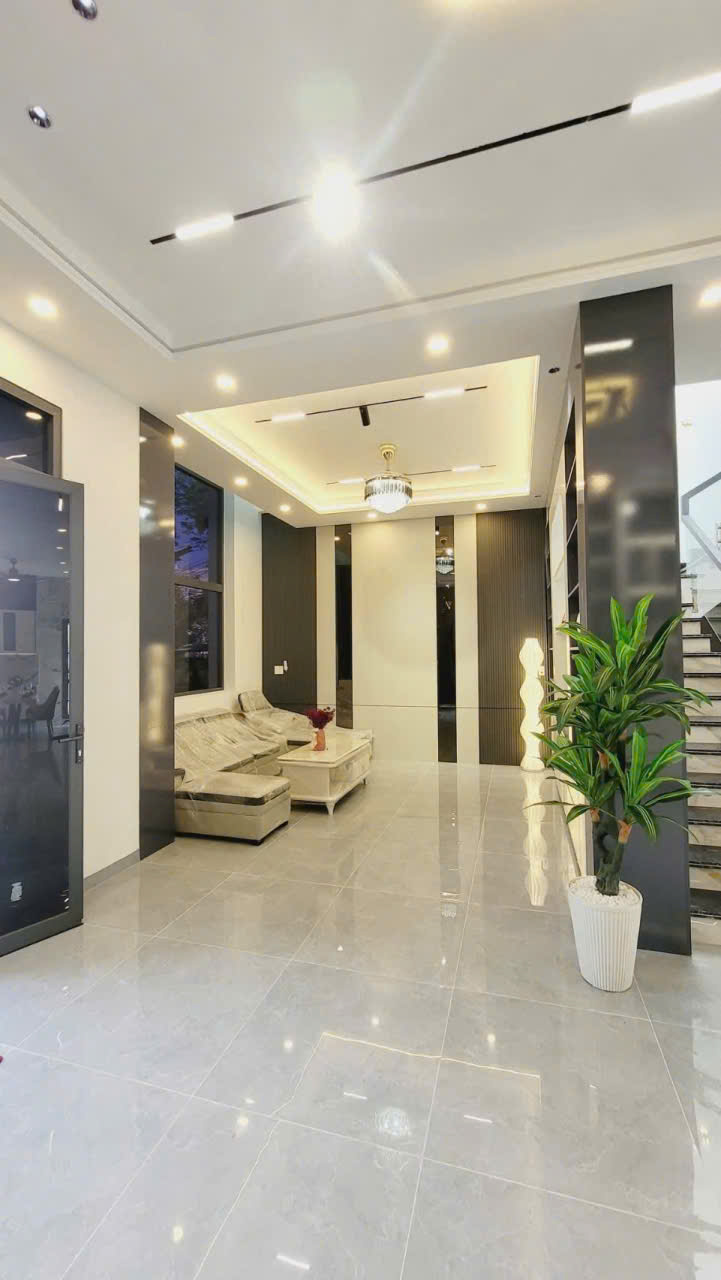 Bán biệt thự mini ở KDC Phát Hải, xã Phước Lý dt 124m2 1 lầu , 5pn , 4wc giá 4,4 tỷ 16