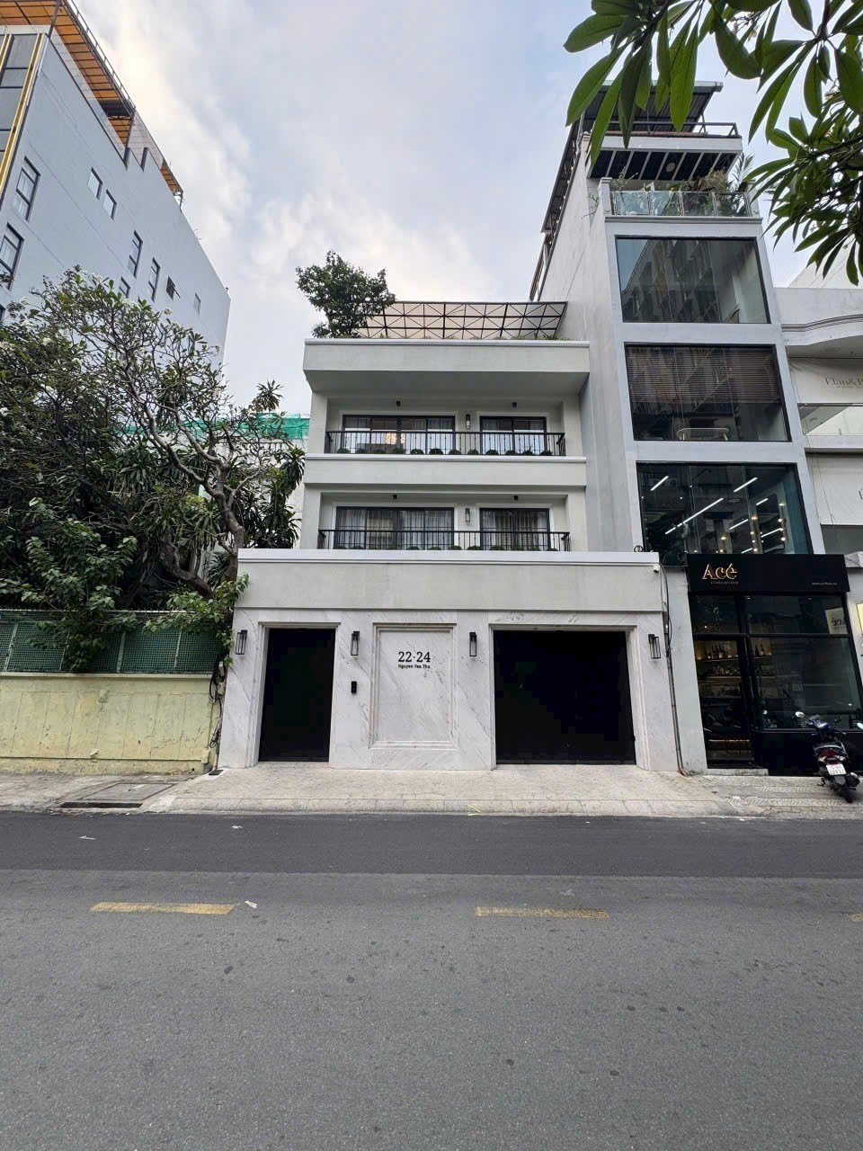 Cần bán Biệt thự Phường Đa Kao, Quận 1, Diện tích 123m², Giá 84 Tỷ 10