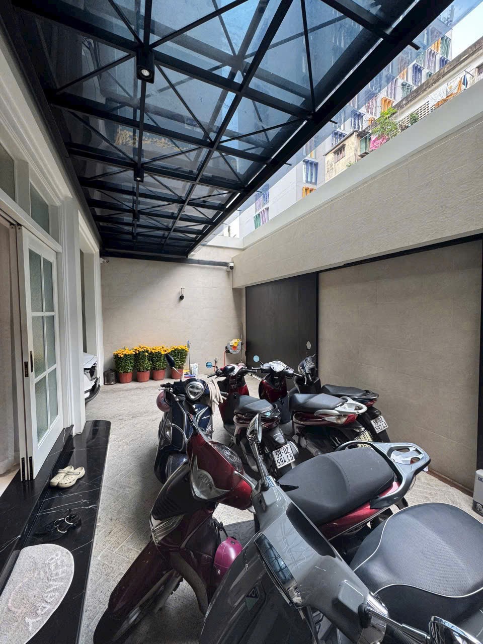 Cần bán Biệt thự Phường Đa Kao, Quận 1, Diện tích 123m², Giá 84 Tỷ 2