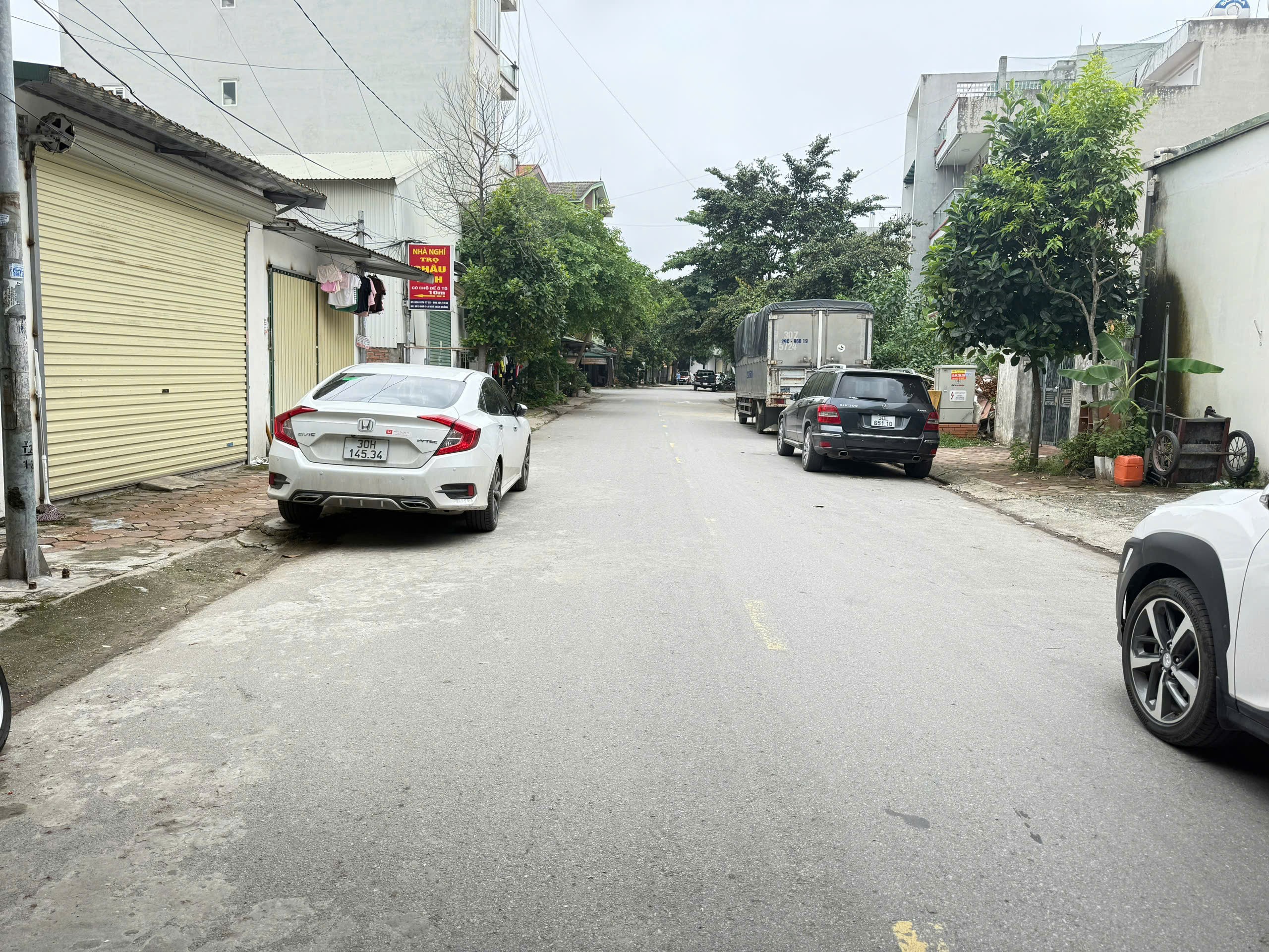 Đất khu 31ha, đường rộng xe container tránh nhau, chỉ nhỉnh 14 tỷ. LH: 0379483926