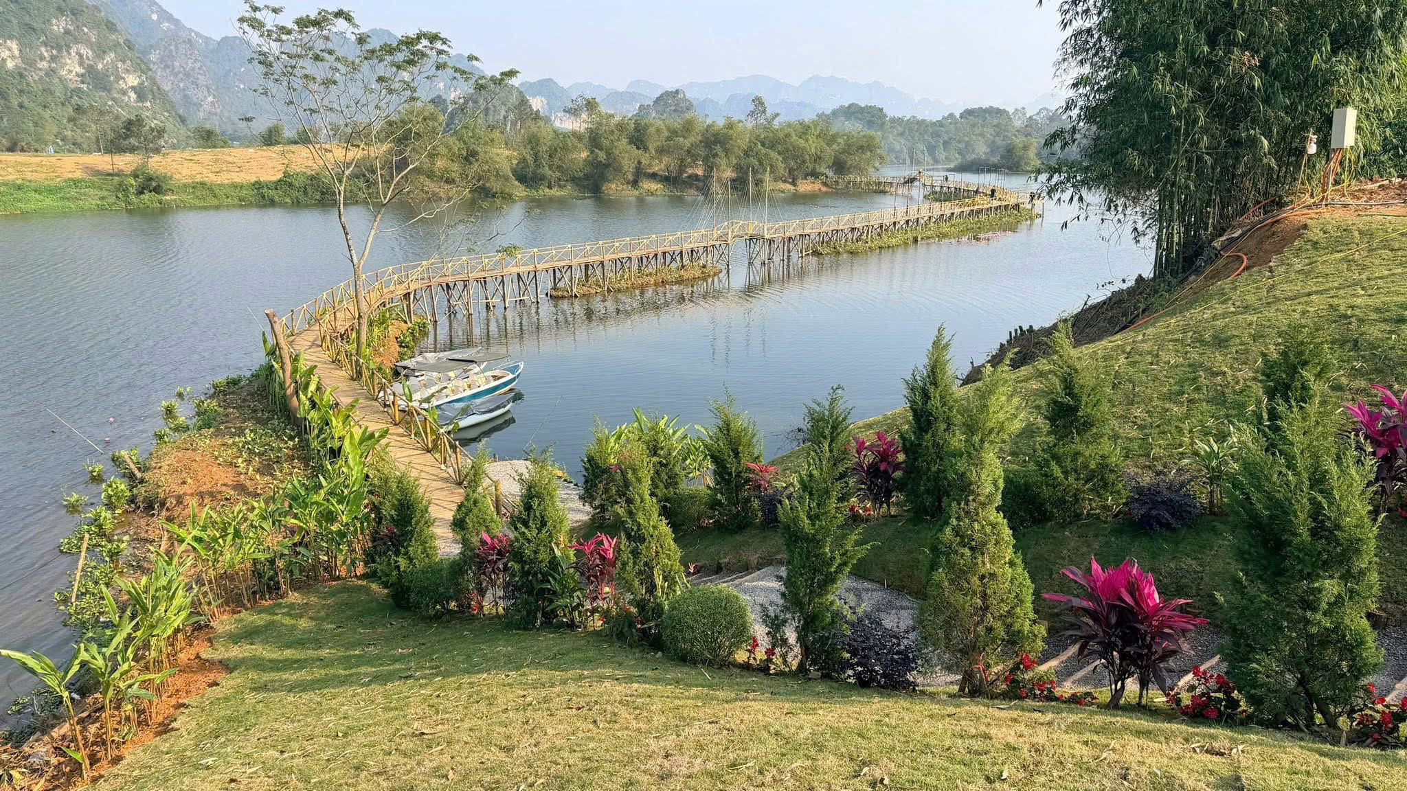 Cần bán Nhà ở, nhà cấp 4, nhà hẻm dự án Utopia Villas & Resort, Diện tích 112m², Giá Thương lượng 4