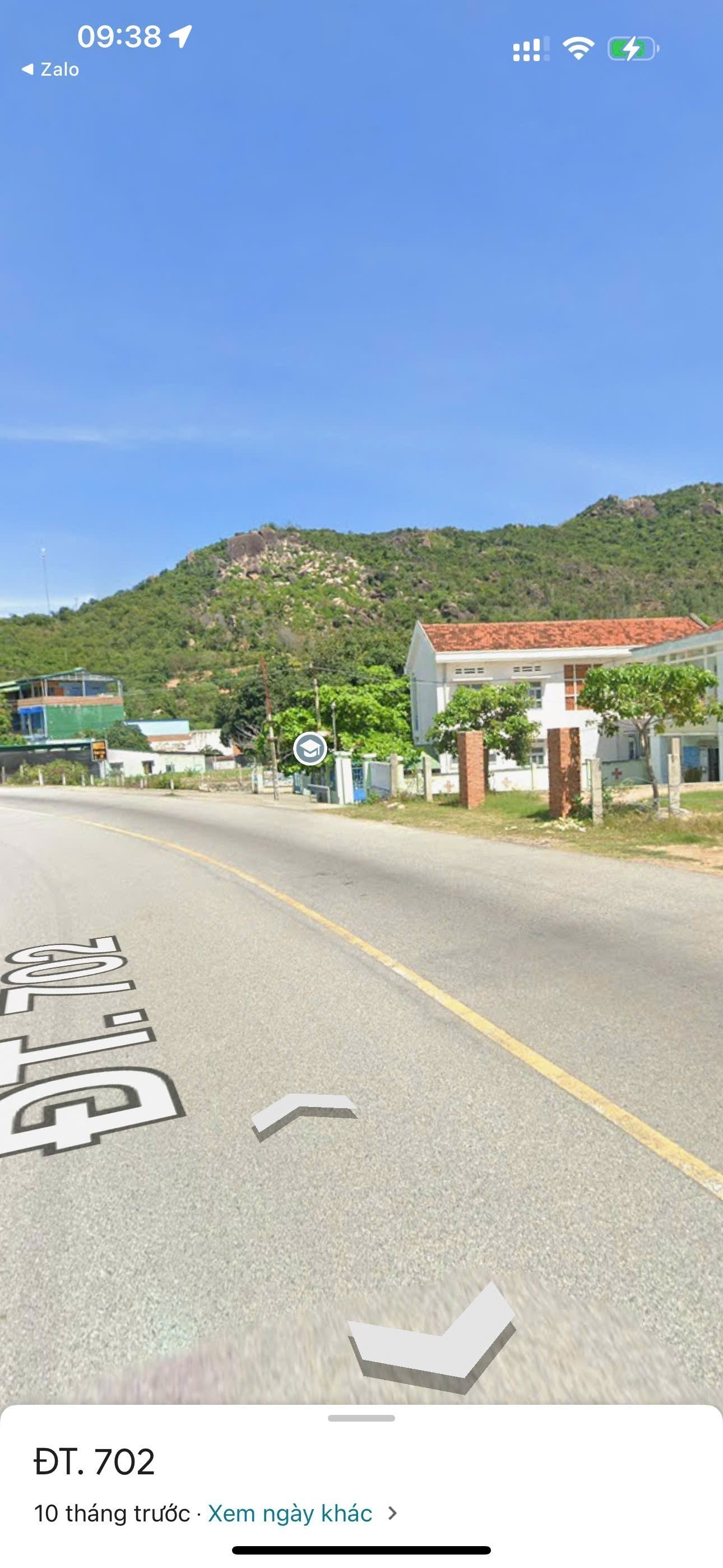 Cần bán Đất dự án Vinhomes Happy Home Cam Ranh, Diện tích 732m², Giá 3 Triệu/m² 2