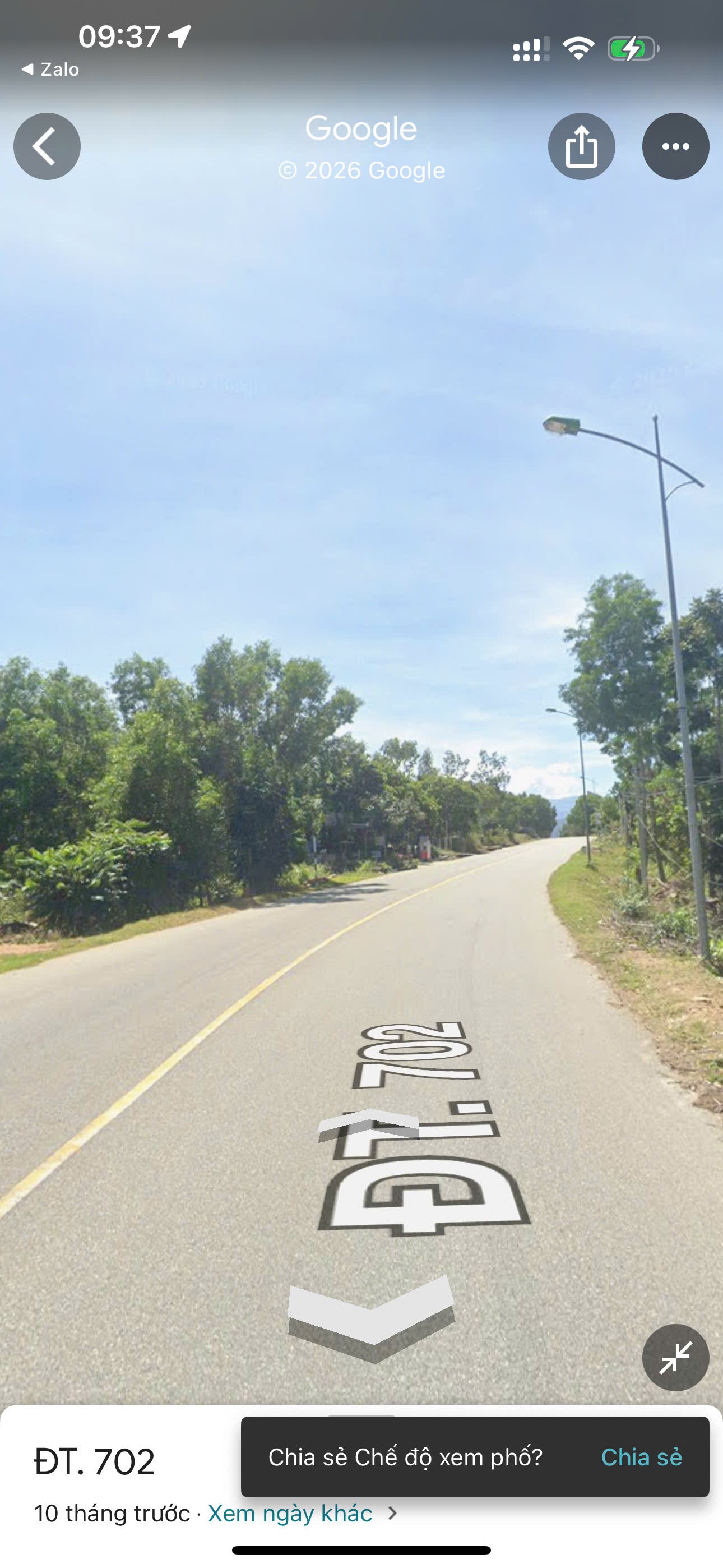 Cần bán Đất dự án Vinhomes Happy Home Cam Ranh, Diện tích 732m², Giá 3 Triệu/m² 4