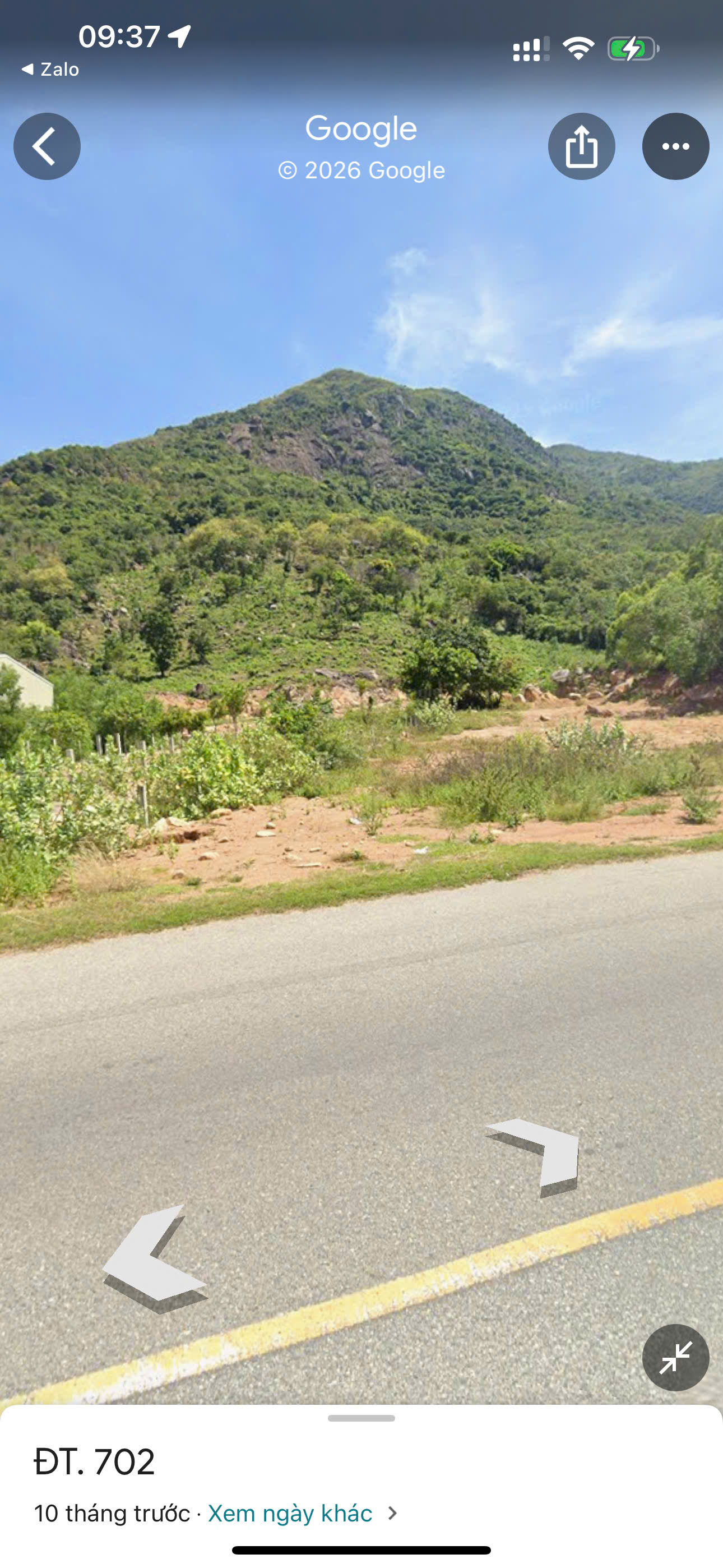 Cần bán Đất dự án Vinhomes Happy Home Cam Ranh, Diện tích 732m², Giá 3 Triệu/m²