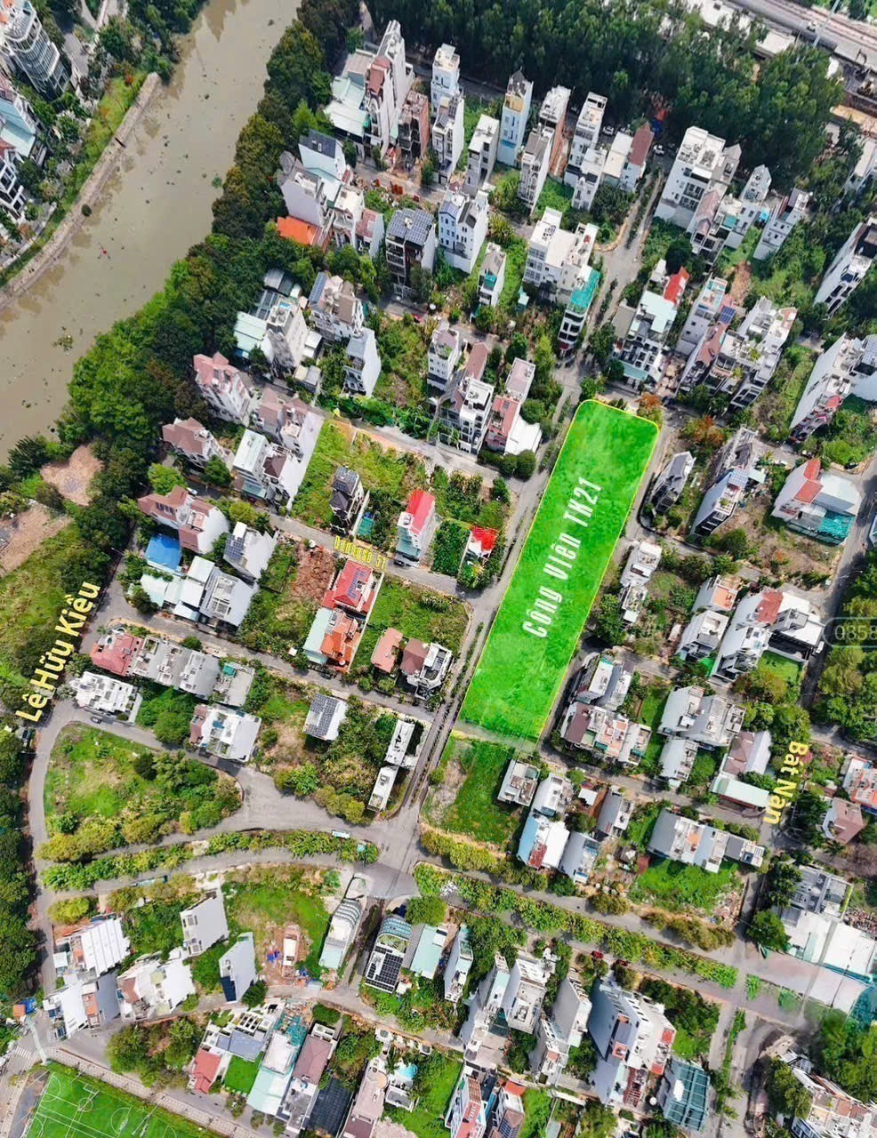 Cần bán Đất Phường Phước Long B, Quận 9, Diện tích 293m², Giá Thương lượng 3