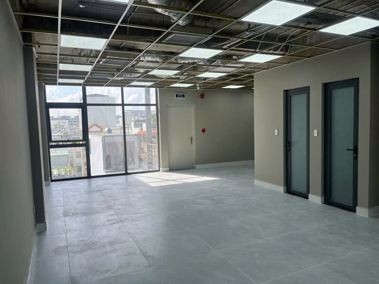 Cho thuê Văn phòng Tân Bình, Hồ Chí Minh, Diện tích 40m², Giá 360 Triệu/tháng 3