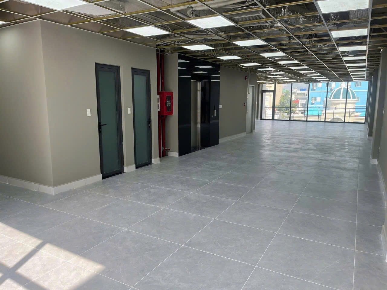 Cho thuê Văn phòng Tân Bình, Hồ Chí Minh, Diện tích 40m², Giá 360 Triệu/tháng 5