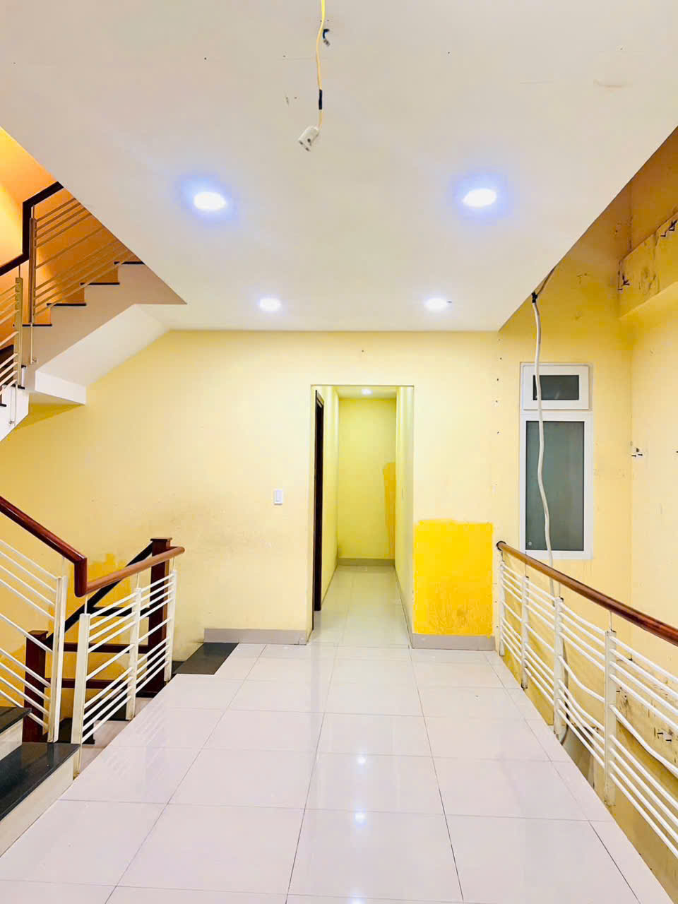 Bán nhà mặt tiền Thích Quảng Đức (số 4 ) KĐT VCN Phước Hải Nha Trang Khánh Hòa 0985451850 4