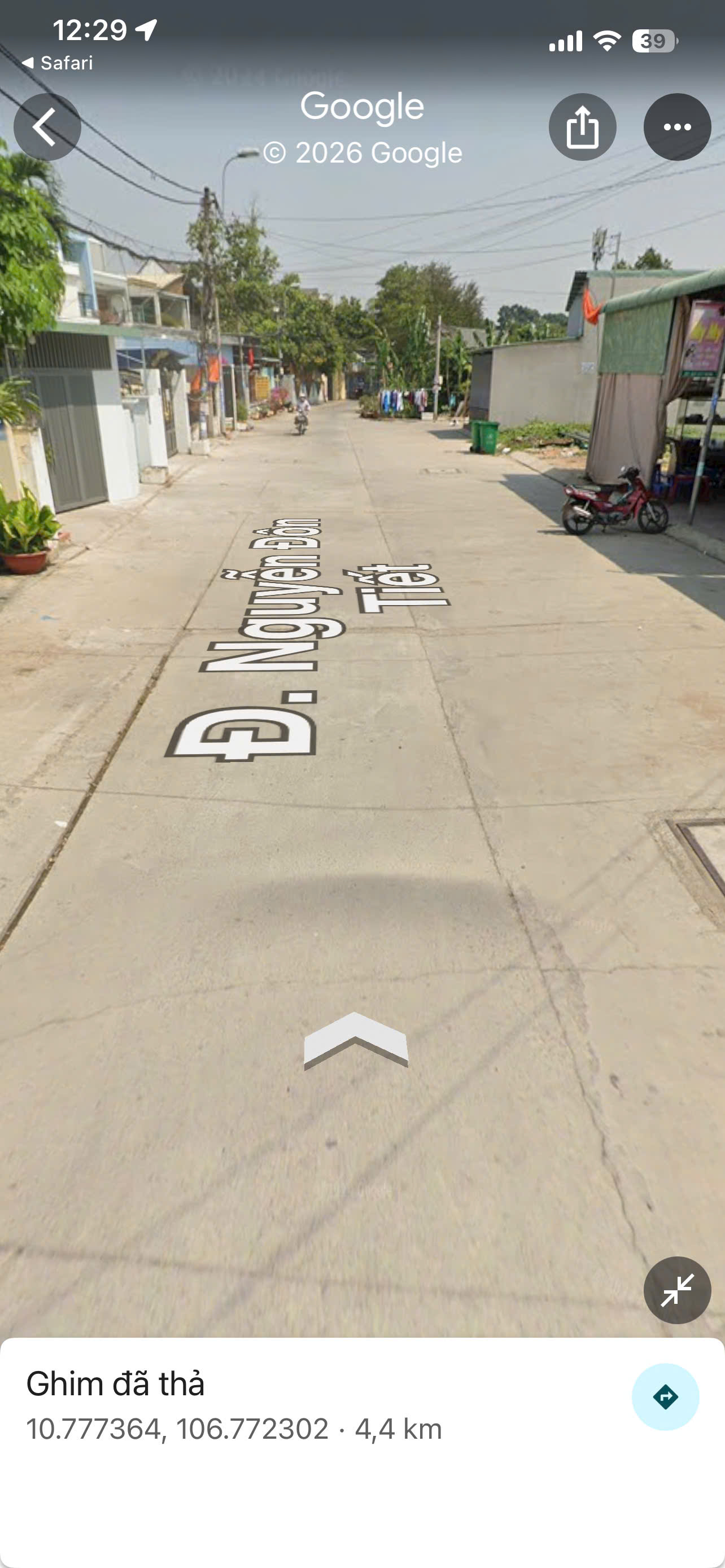 Cần bán Đất Phường Cát Lái, Quận 2, Diện tích 406m², Giá Thương lượng