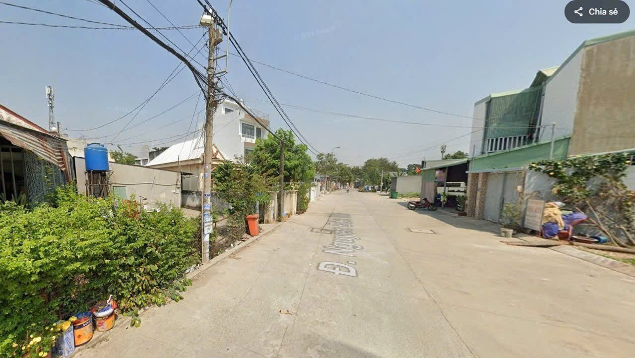 Cần bán Đất Phường Cát Lái, Quận 2, Diện tích 406m², Giá Thương lượng 2