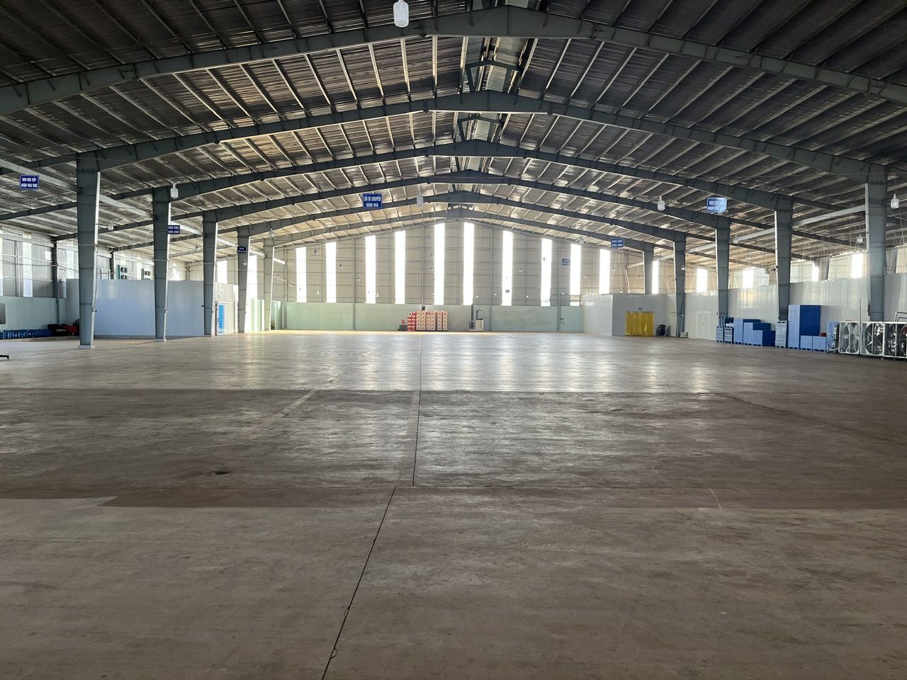 Cho thuê Kho - Nhà xưởng đường Quốc lộ 14, Xã Chư HDrông, Diện tích 8000m², Giá Thương lượng 6