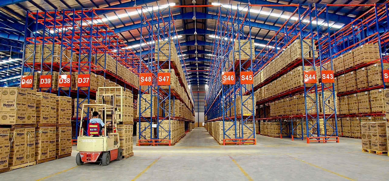Cho thuê Kho - Nhà xưởng đường Trường Chinh, Xã Ia Kênh, Diện tích 8000m², Giá Thương lượng