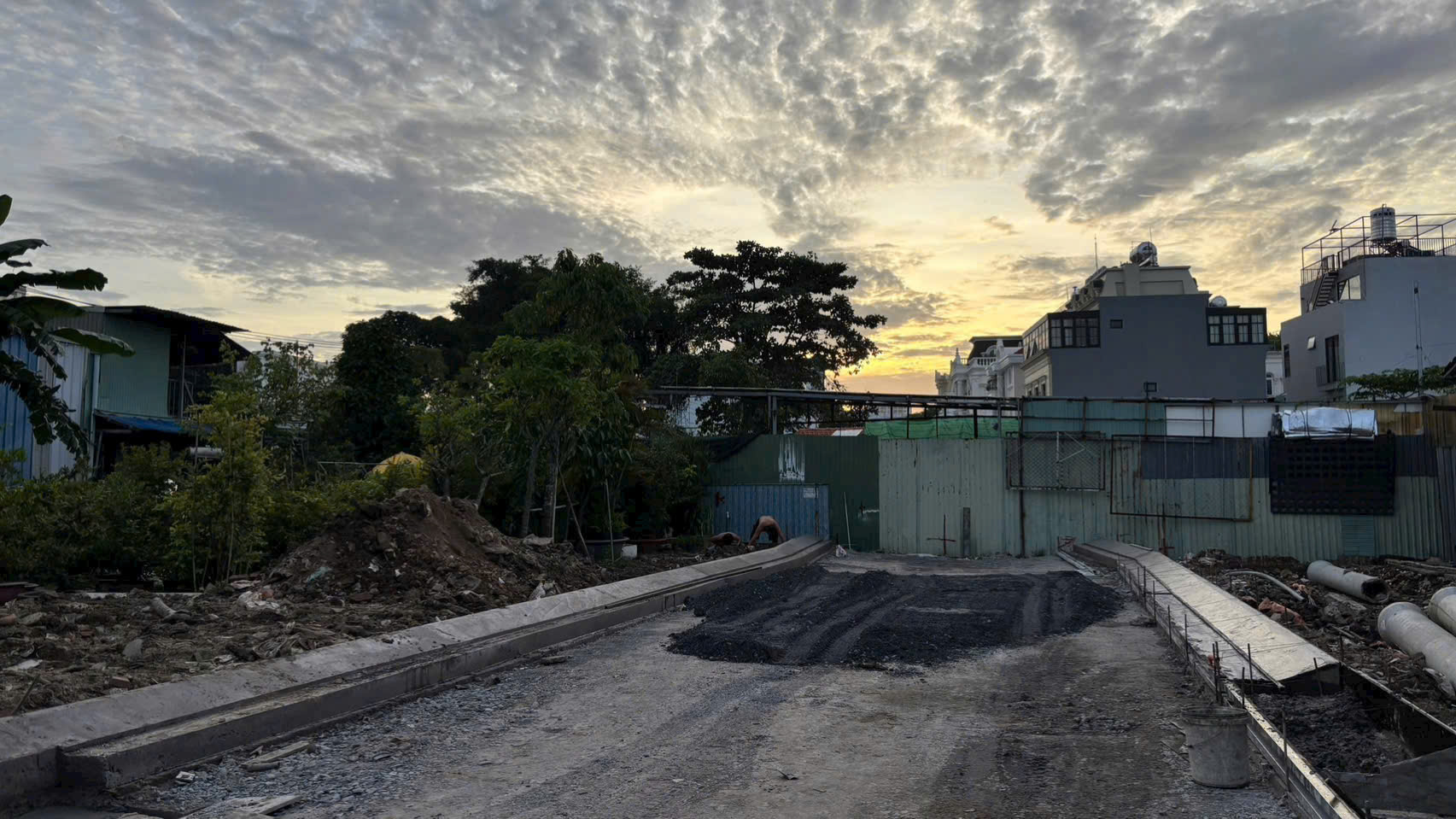 Cần bán Đất Phường An Phú, Quận 2, Diện tích 176m², Giá Thương lượng 5