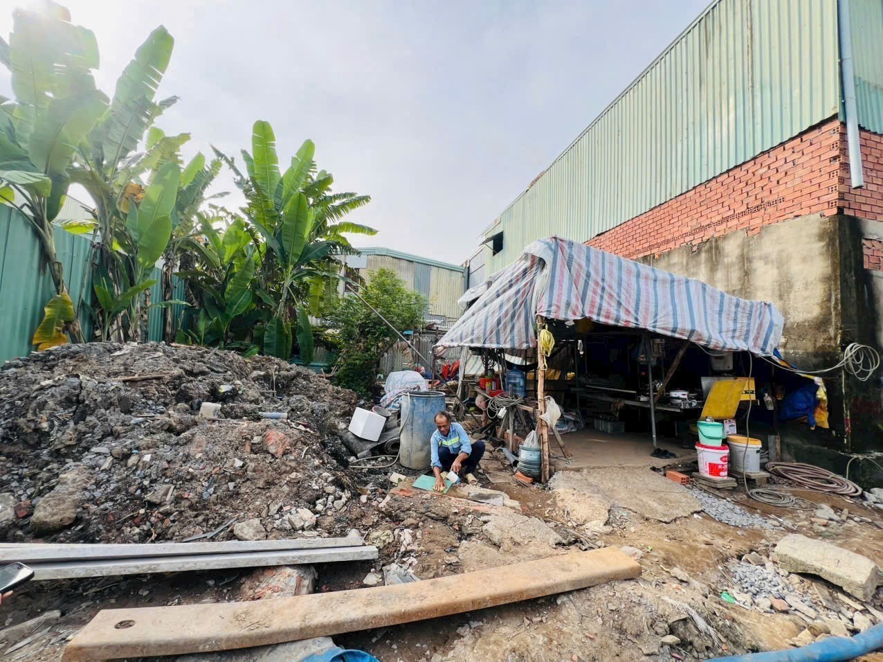 Cần bán Đất Phường An Phú, Quận 2, Diện tích 176m², Giá Thương lượng 2