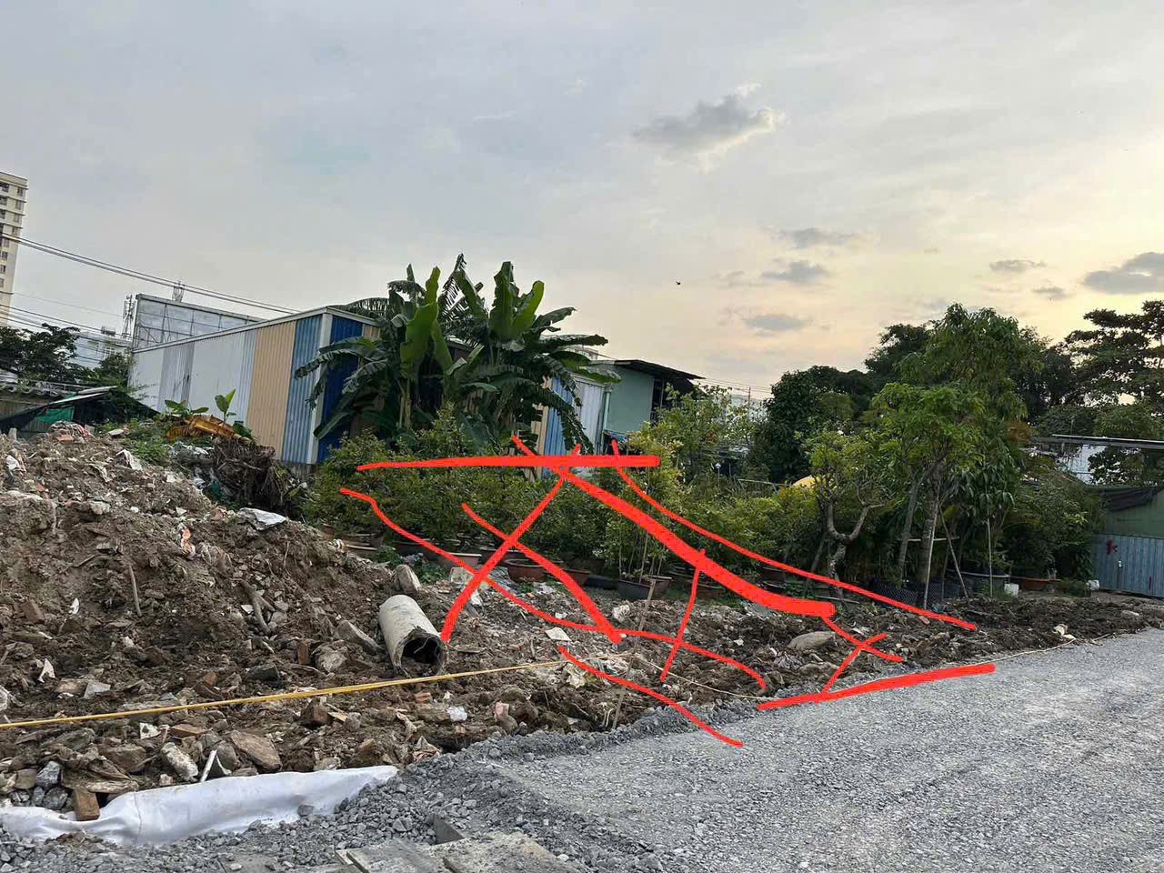 Cần bán Đất Phường An Phú, Quận 2, Diện tích 176m², Giá Thương lượng 4