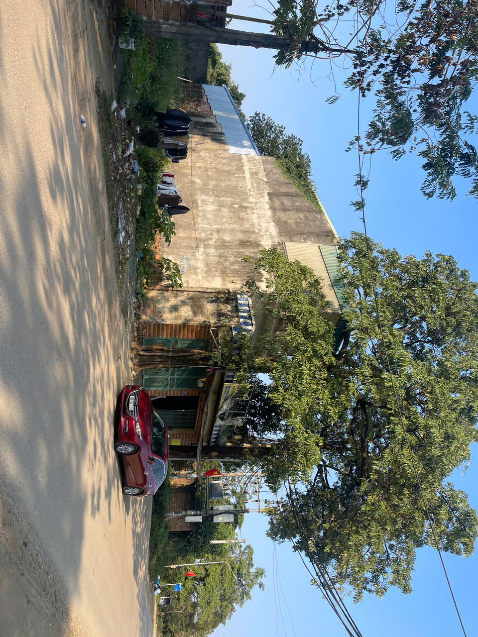 Cần bán Đất Quốc Oai, BÁN ĐẤT THỔ CƯ HOÀ LẠC, CÁCH QUỐC 21 CHỈ 4Hà Nội, Diện tích 105m². 3