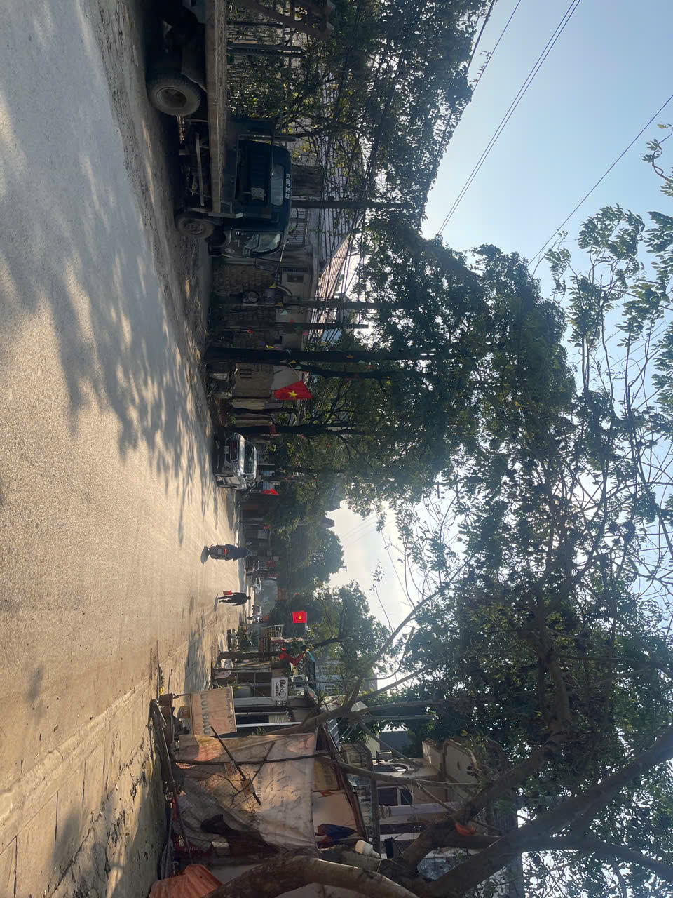 Cần bán Đất Thạch Thất, Hà Nội, Diện tích 125m², Giá Thương lượng