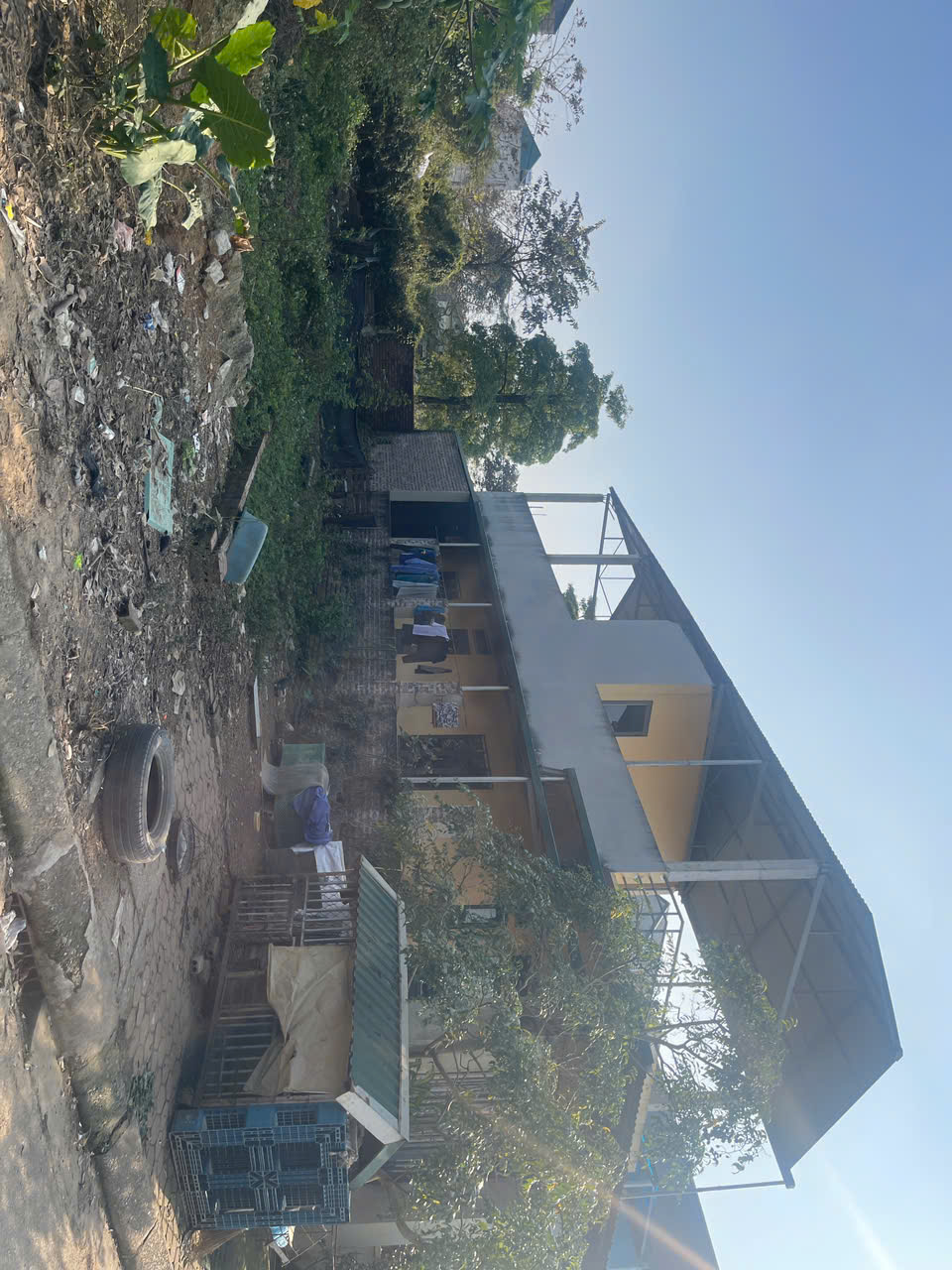 Cần bán Đất Xã Tân Xã, Thạch Thất, Diện tích 128m², Giá Thương lượng 3