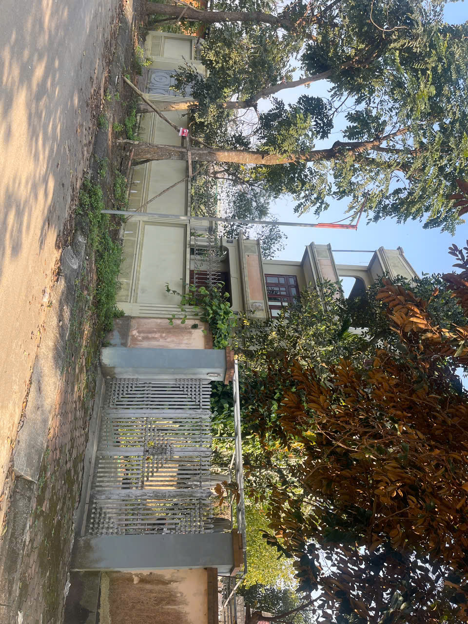 Cần bán Đất Xã Bán đất Hoà Lạc, TTCNCHoà LạcBình Yên, Thạch Thất, Diện tích 115m². 3