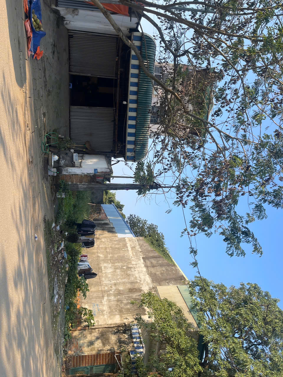 Bán đất Hoà Lạc, TĐC Hoà Lạc, đối diện hv Tài Chính, đh FPT, ĐHQG, cách metro 500m, kd sầm uất .