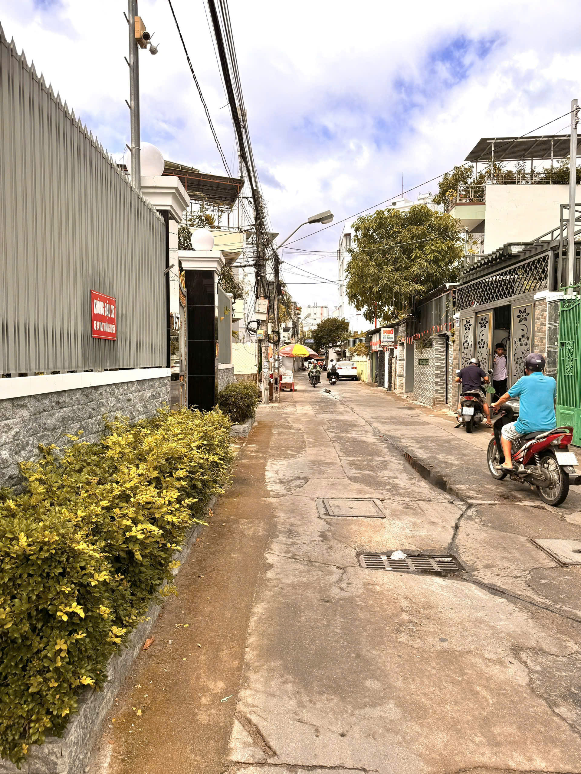 BÁN ĐẤT TẶNG NHÀ ĐƯỜNG OTO THÔNG RA ĐƯỜNG VÕ THỊ SÁU TẠI PHƯỚC LONG, NHA TRANG. 4