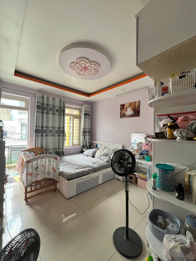 NHÀ 3 TẦNG HẺM XE HƠI ĐỖ XUÂN HỢP - NGÃ TƯ BÌNH THÁI - 110M CHỈ 10.5 TỶ 2