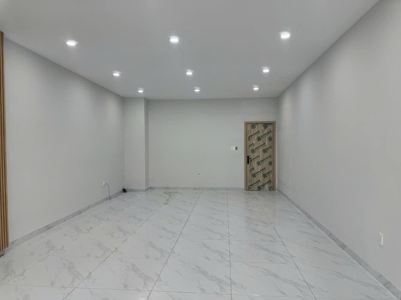 Cần bán Nhà mặt tiền Phường Tân Định, Quận 1, Diện tích 100m², Giá 52 Tỷ 11