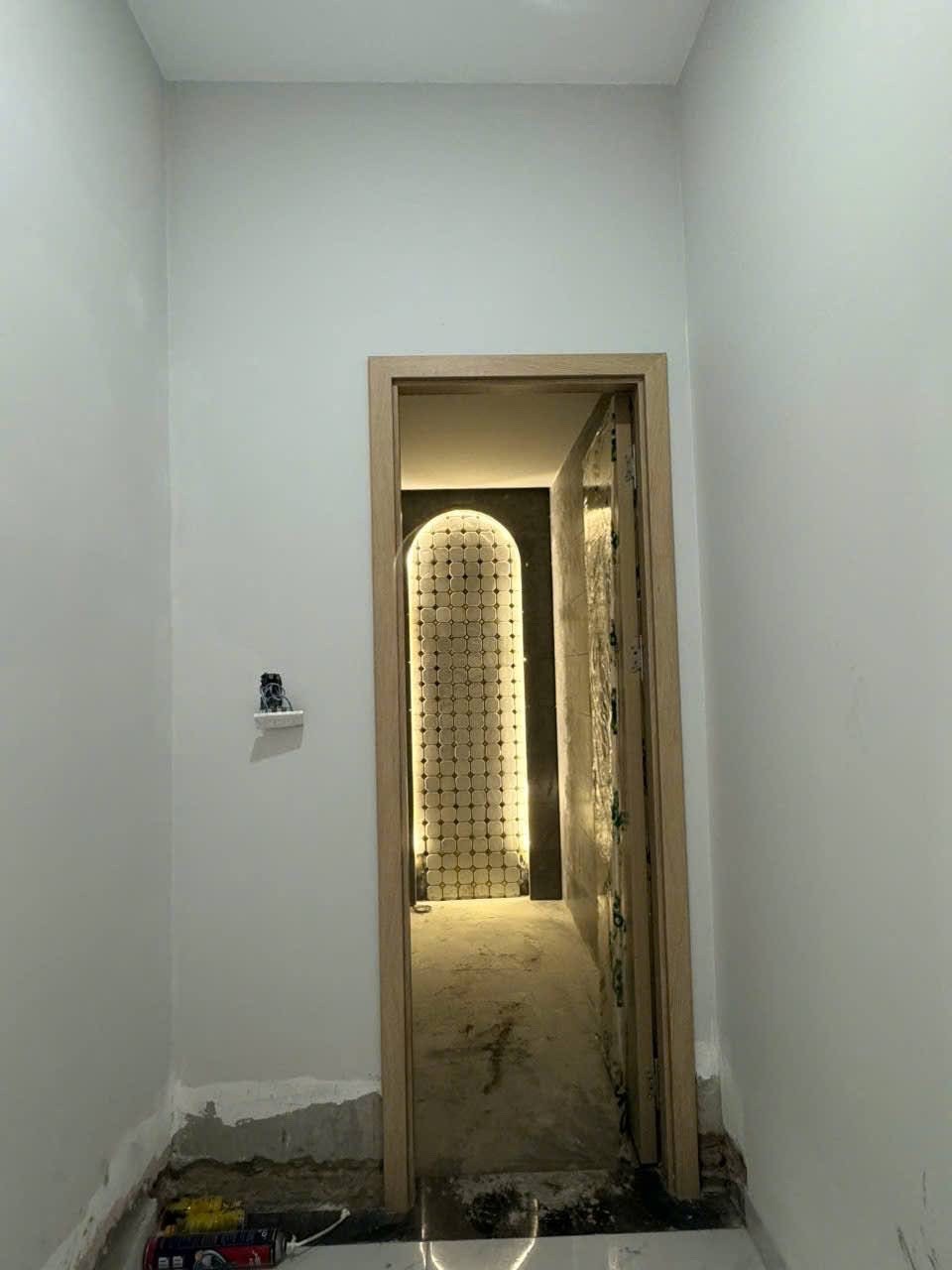 Cần bán Nhà mặt tiền Phường Tân Định, Quận 1, Diện tích 100m², Giá 52 Tỷ 2