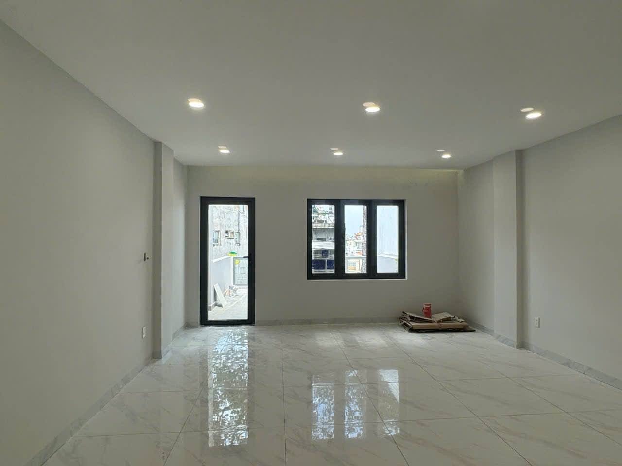 Cần bán Nhà mặt tiền Phường Tân Định, Quận 1, Diện tích 100m², Giá 52 Tỷ 3