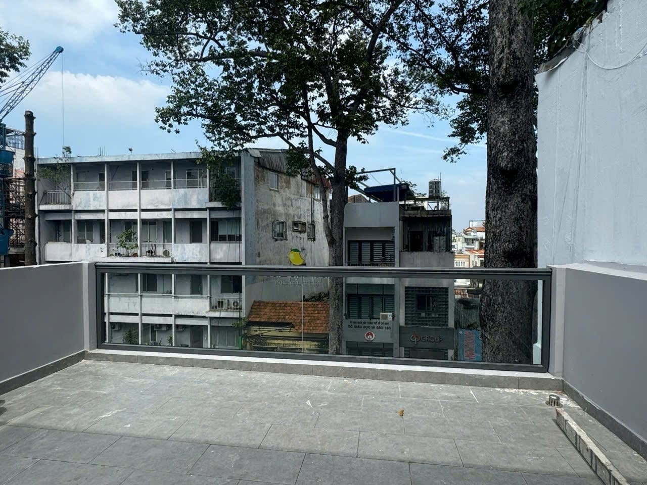 Cần bán Nhà mặt tiền Phường Tân Định, Quận 1, Diện tích 100m², Giá 52 Tỷ 6