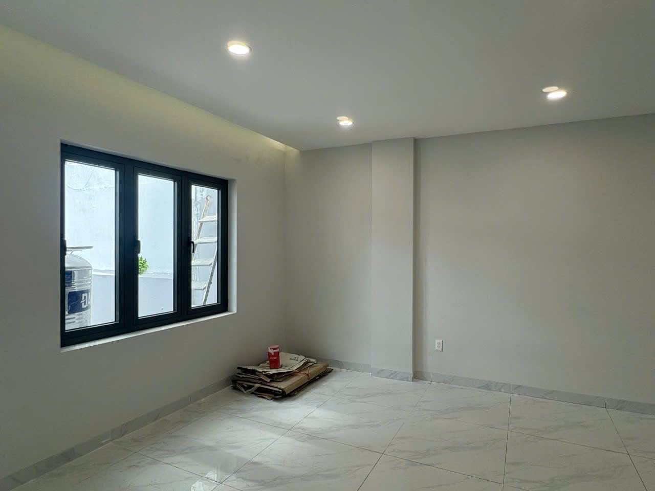Cần bán Nhà mặt tiền Phường Tân Định, Quận 1, Diện tích 100m², Giá 52 Tỷ 7