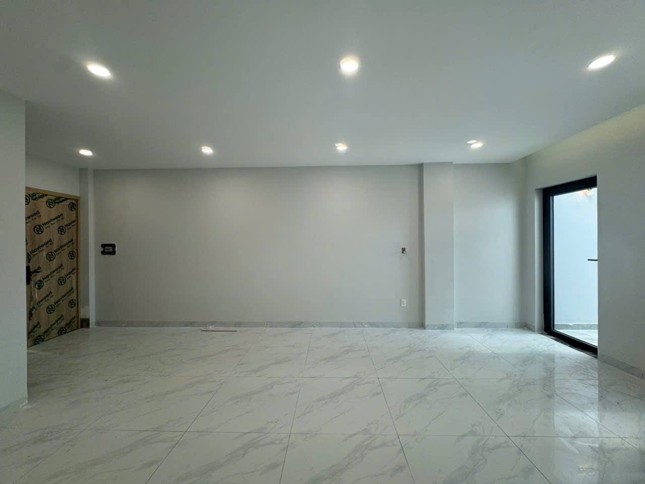 Cần bán Nhà mặt tiền Phường Tân Định, Quận 1, Diện tích 100m², Giá 52 Tỷ