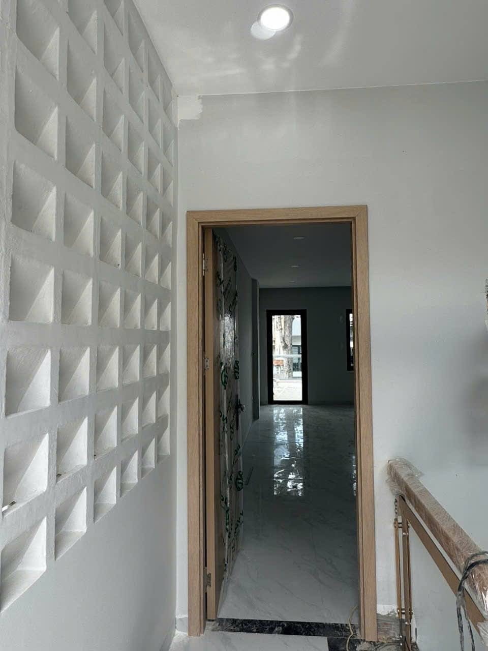 Cần bán Nhà mặt tiền Phường Tân Định, Quận 1, Diện tích 100m², Giá 52 Tỷ 15