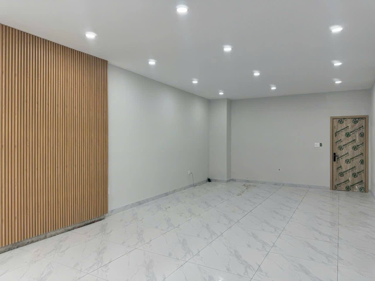 Cần bán Nhà mặt tiền Phường Tân Định, Quận 1, Diện tích 100m², Giá 52 Tỷ 17