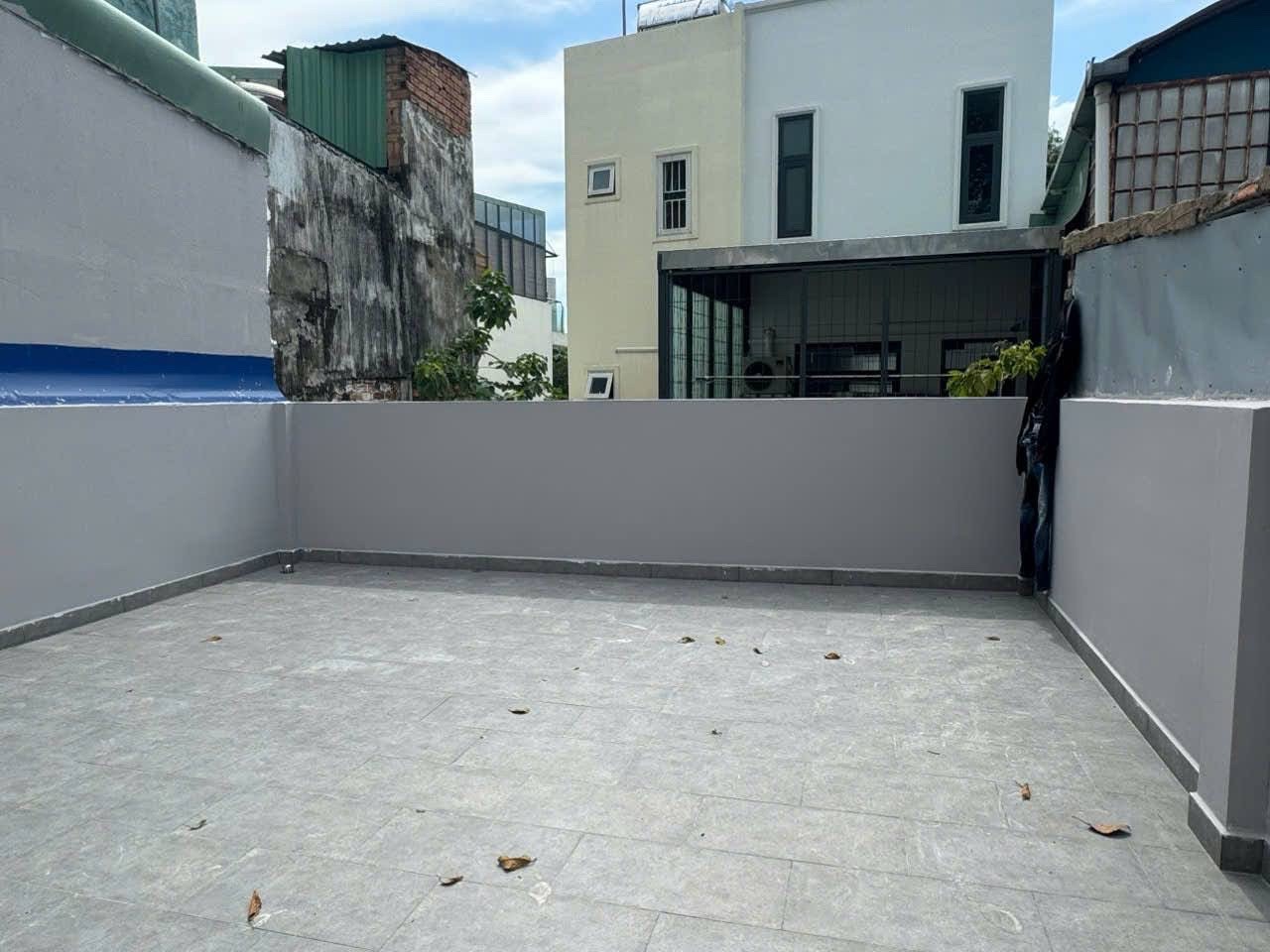 Cần bán Nhà mặt tiền Phường Tân Định, Quận 1, Diện tích 100m², Giá 52 Tỷ 20