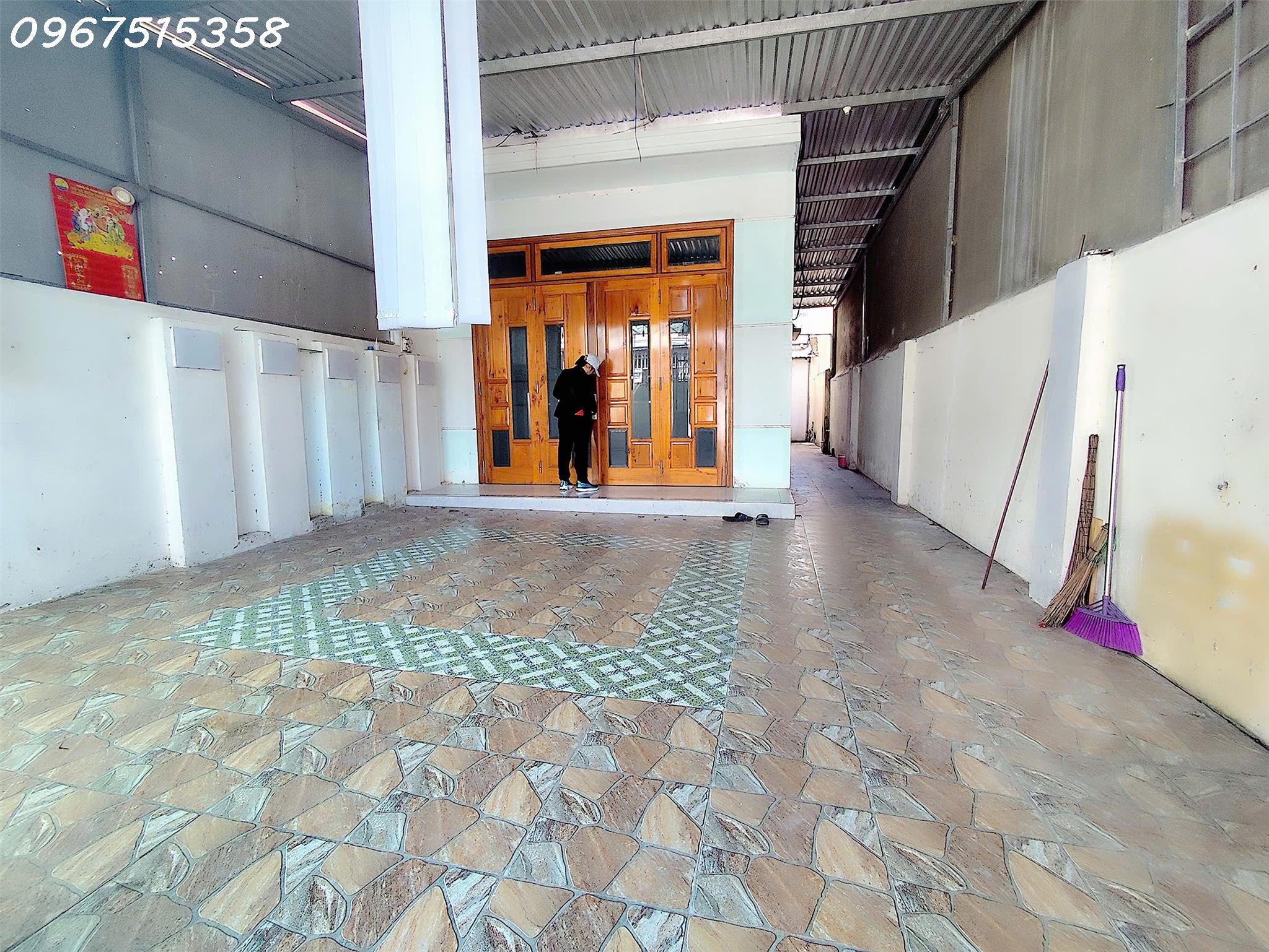 Chỉ 4,2 tỷ sở hữu ngay lô đất 98m2 . Gần biển đường oto 5m 2