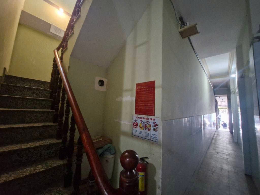 BÁN CHDV MẶT TIỀN ĐƯỜNG SỐ ĐẶNG VĂN BI - 4 TẦNG 112M2 THỦ ĐỨC 13.8 TỶ 4