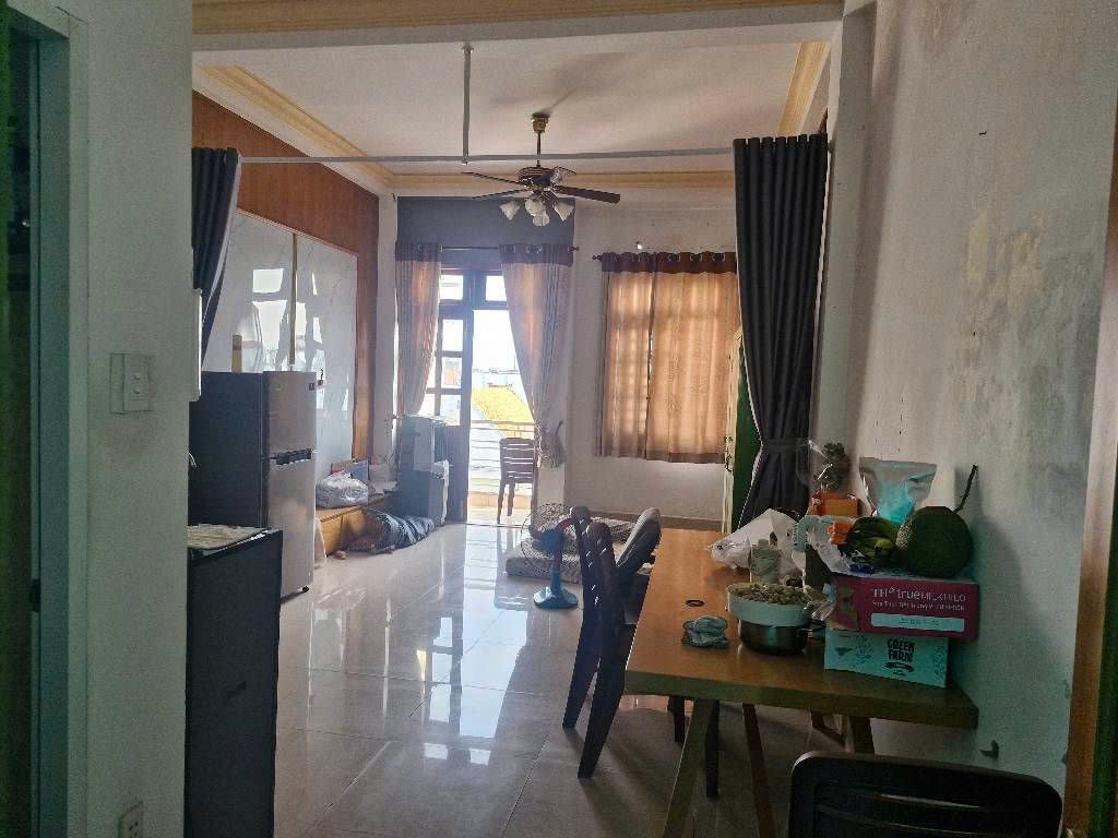 BÁN CHDV MẶT TIỀN ĐƯỜNG SỐ ĐẶNG VĂN BI - 4 TẦNG 112M2 THỦ ĐỨC 13.8 TỶ 3