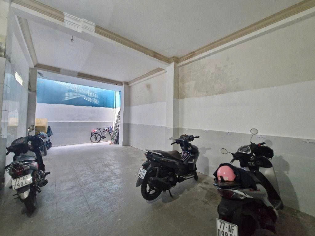 BÁN CHDV MẶT TIỀN ĐƯỜNG SỐ ĐẶNG VĂN BI - 4 TẦNG 112M2 THỦ ĐỨC 13.8 TỶ 2