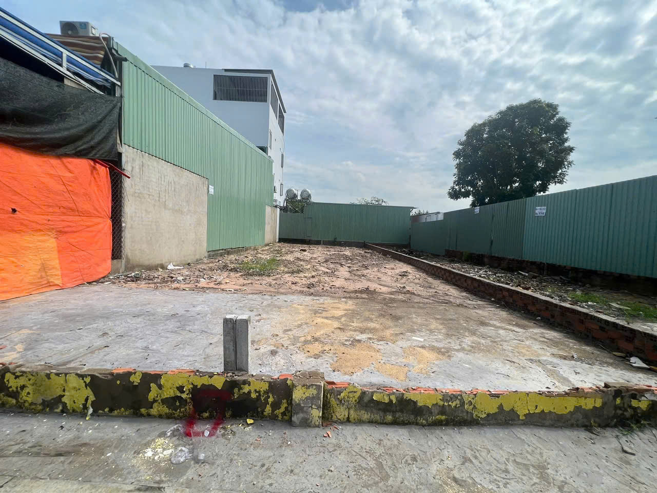 Cần bán Đất Phường Tăng Nhơn Phú B, Quận 9, Diện tích 89m², Giá 7.7 Tỷ 3