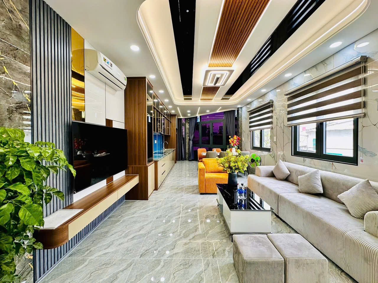 GÓC 2 MẶT TIỀN – TRỆT + 5 LẦU - MỚI KEN – KD ĐỈNH CAO TÂN THỚI NHẤT GIÁ RẺ 4