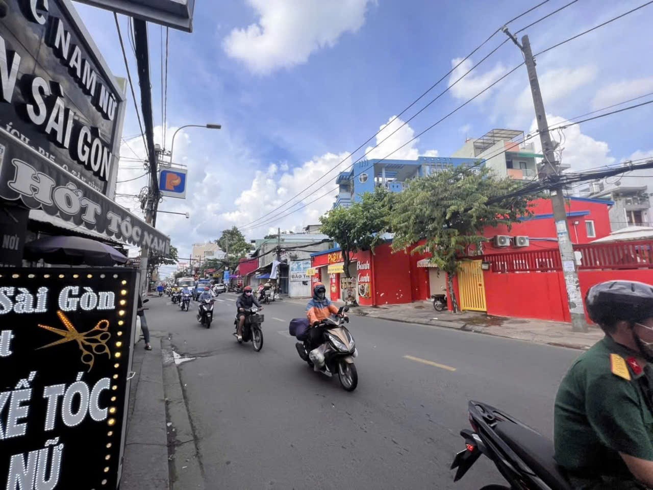 SIÊU PHẨM ĐẦU TƯ CAO TẦNG – MẶT TIỀN PHAN HUY ÍCH ĐỘC NHẤT VÔ NHỊ P15 2