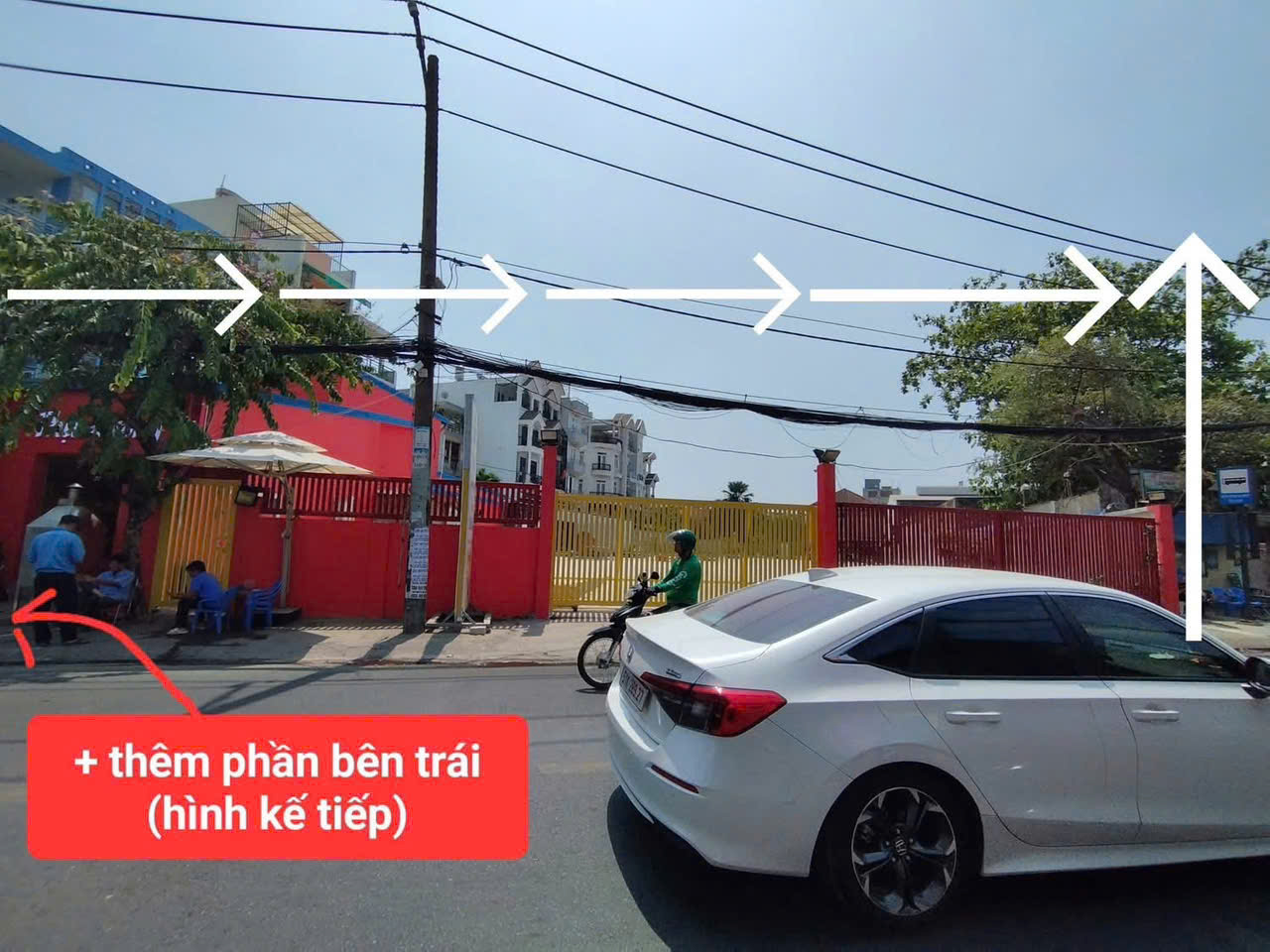 SIÊU PHẨM ĐẦU TƯ CAO TẦNG – MẶT TIỀN PHAN HUY ÍCH ĐỘC NHẤT VÔ NHỊ P15 3